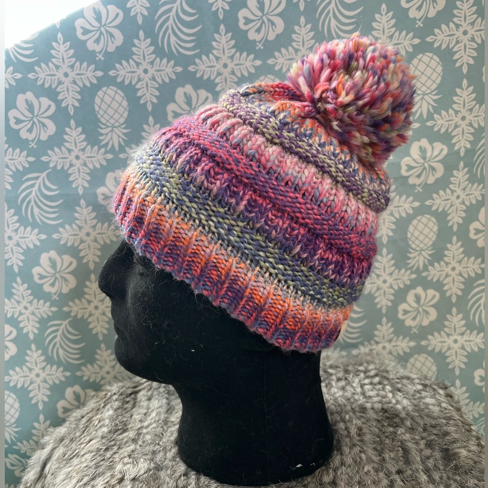 Beanie for kids by C.C.